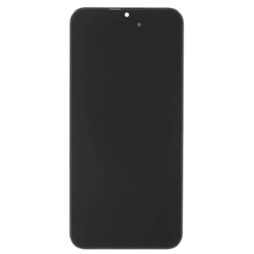 SUNIX LCD FOR SAMSUNG A25 A256 INCELL WITH FRAME