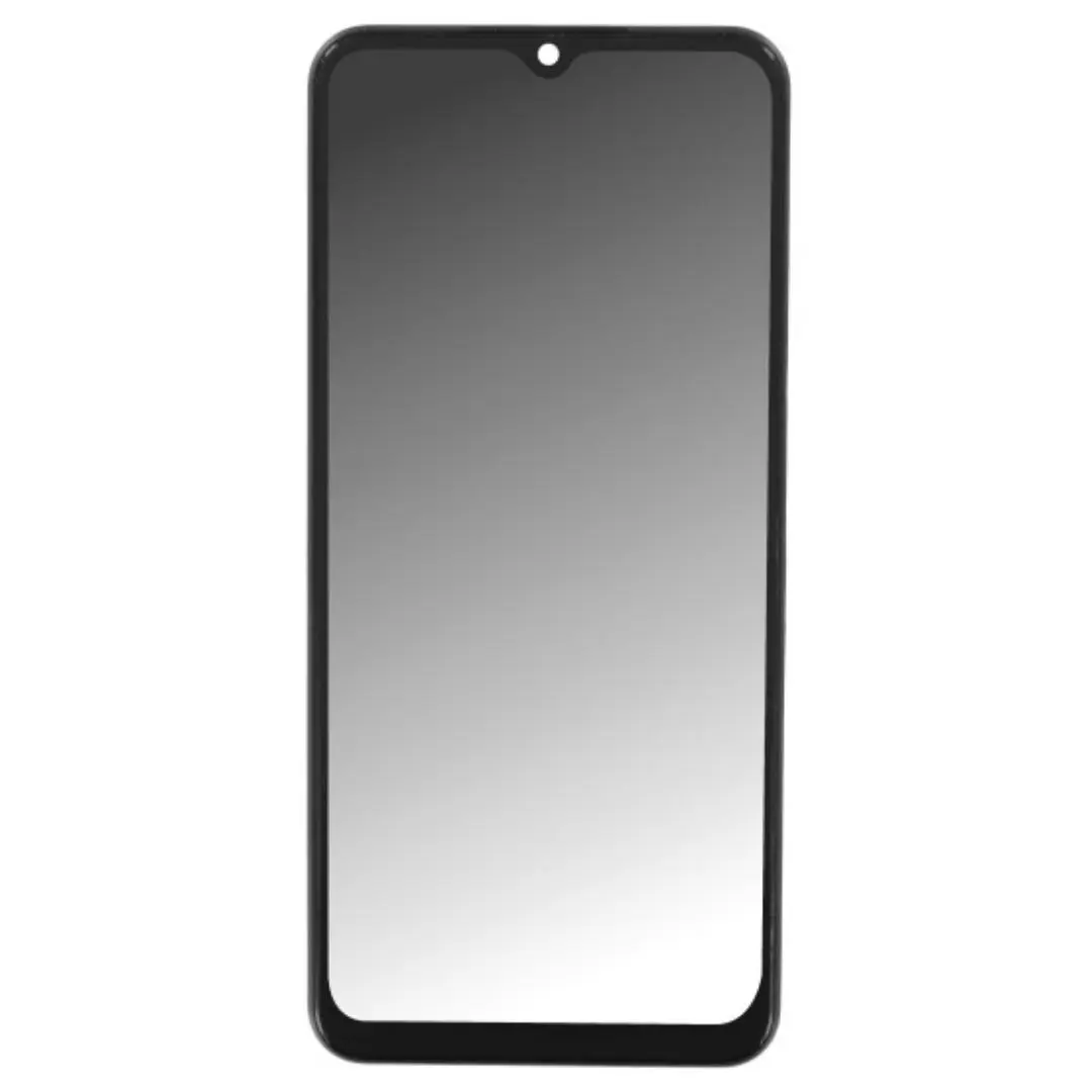 SUNIX LCD FOR SAMSUNG A315 A31 2020 OLED WITH FRAME