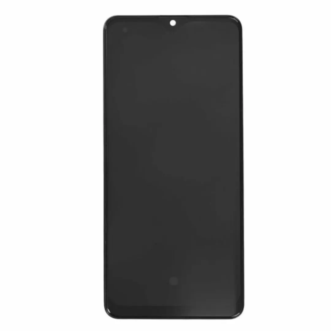 SUNIX LCD FOR SAMSUNG A32 4G A325 OLED WITH FRAME