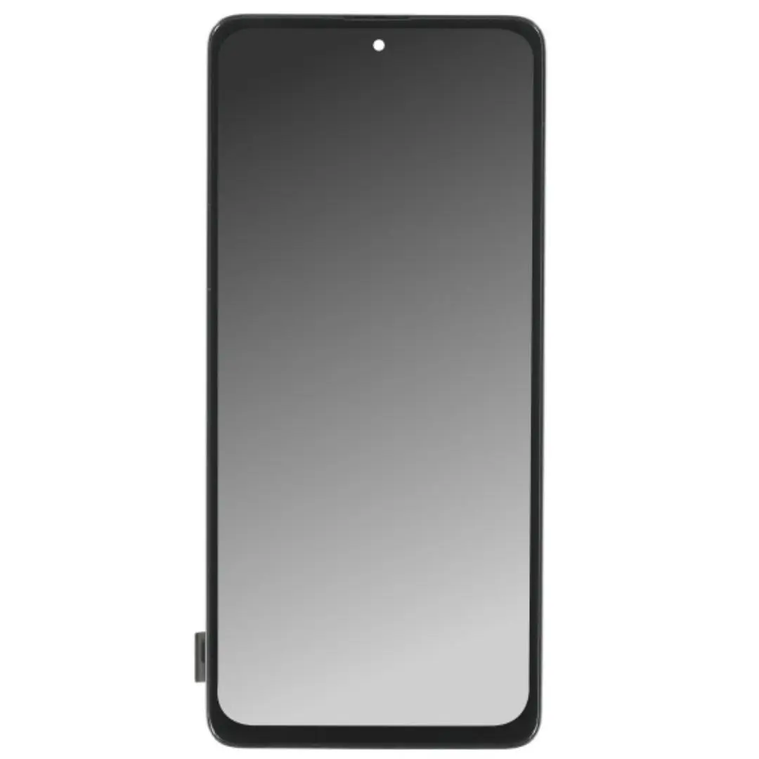 SUNIX LCD FOR SAMSUNG A35 5G A356 OLED WITH FRAME