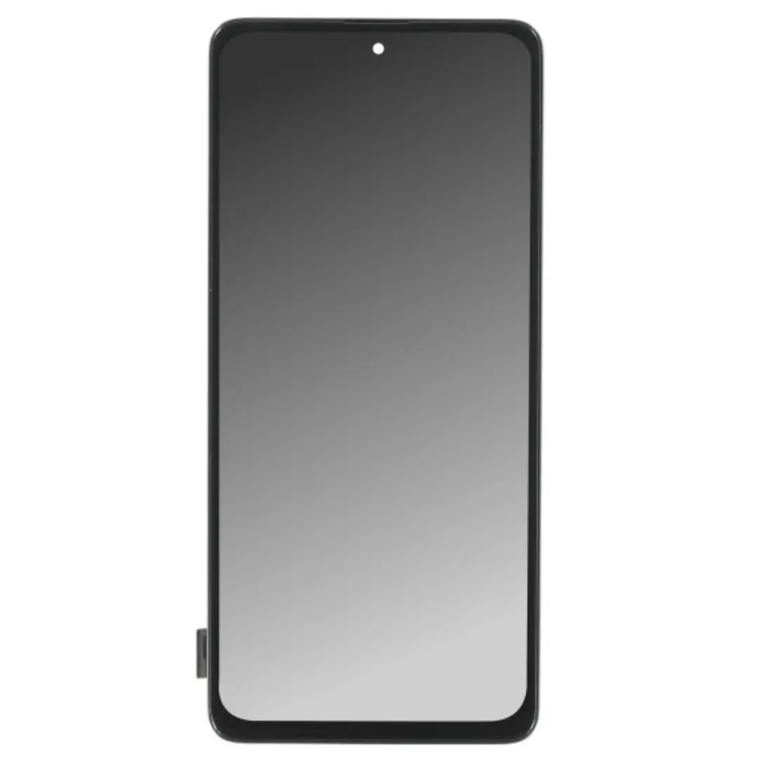 SUNIX LCD FOR SAMSUNG A56 A566 OLED WITH FRAME