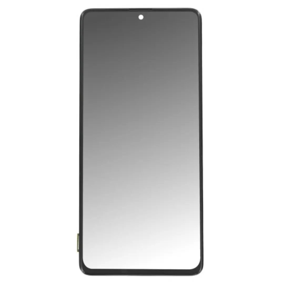 SUNIX LCD FOR SAMSUNG A71 A715 INCELL WITH FRAME