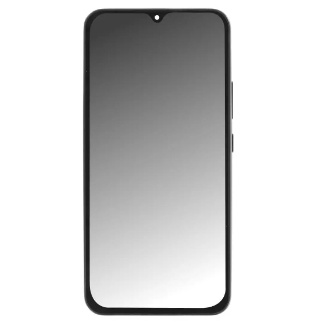SUNIX LCD FOR SAMSUNG SM-A336 GALAXY A33 5G OLED WITH FRAME
