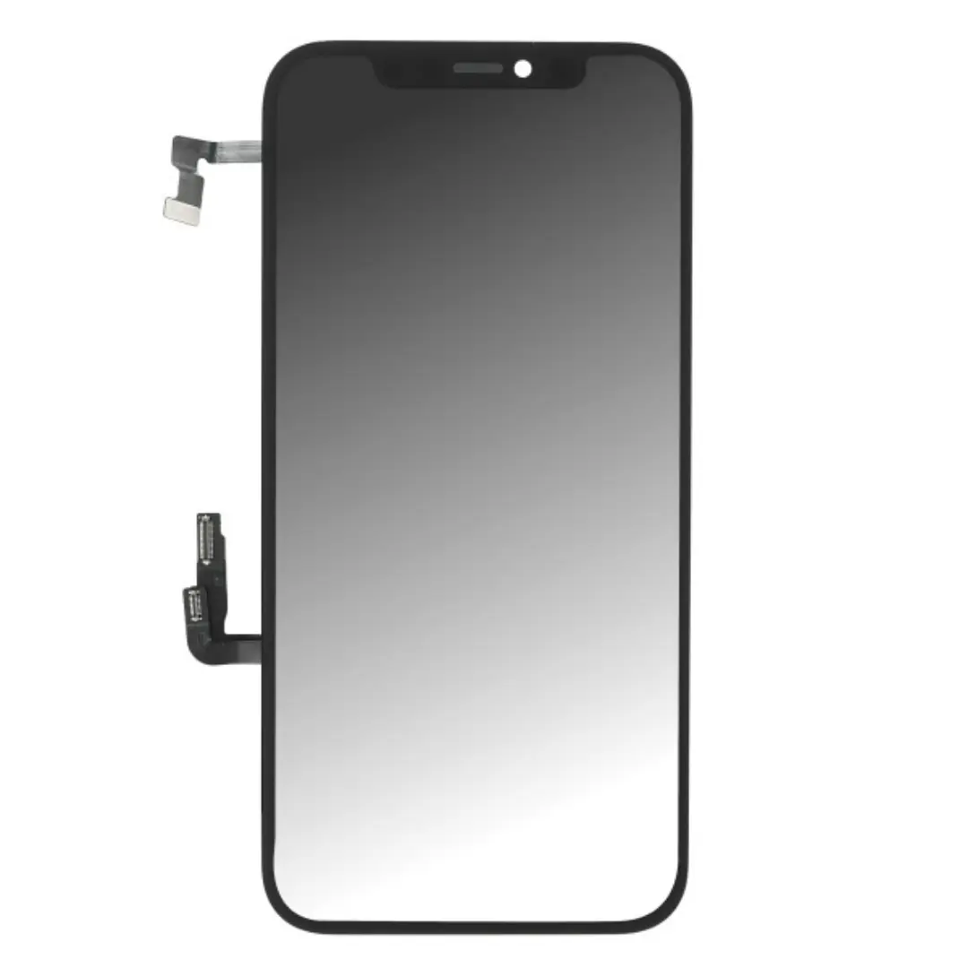 SUNIX ORIGINAL PULLED LCD FOR IP 12/12 PRO WHIT SENSOR FLEX