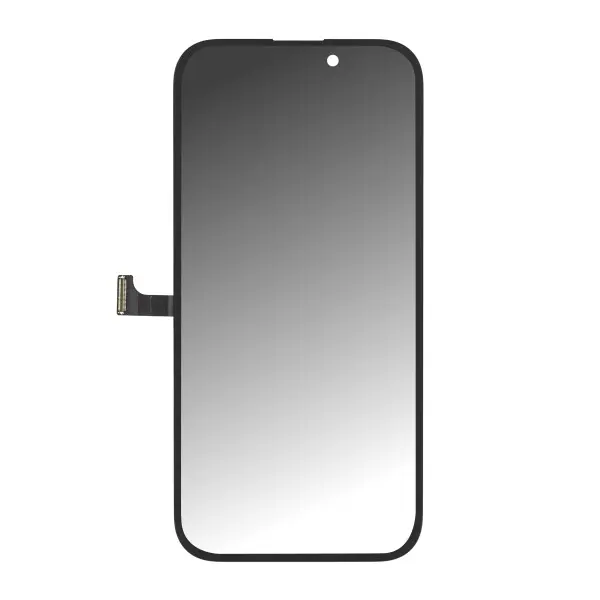 SUNIX ORIGINAL PULLED LCD FOR IP 15 PRO