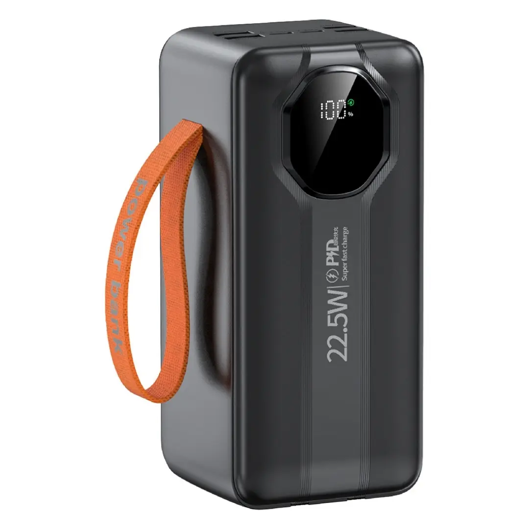 SUNIX PB80 POWERBANK 50.000 mAh