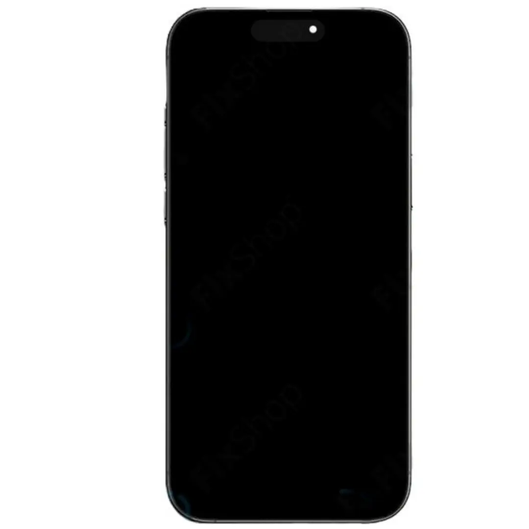 SUNIX REFURBISHED LCD FOR IP 16 PRO