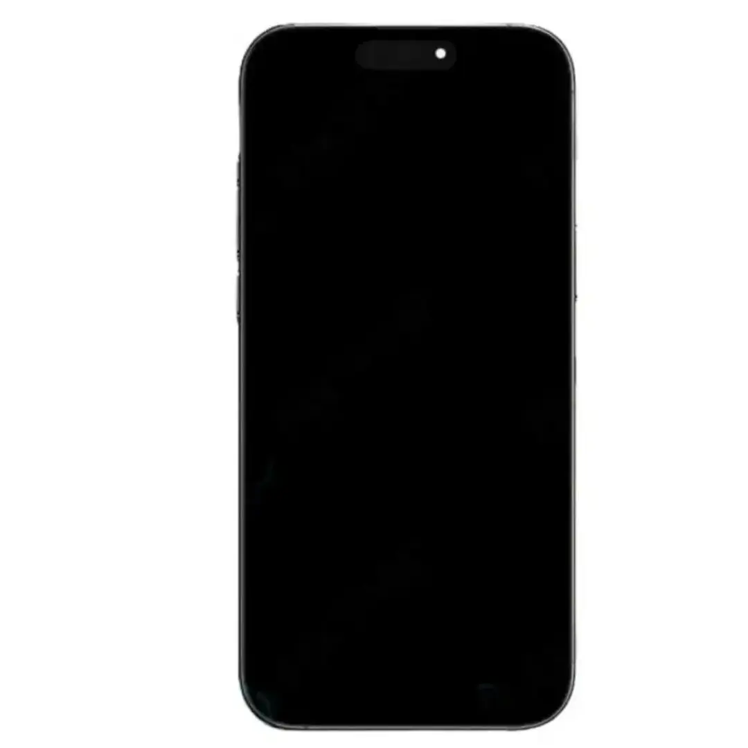 SUNIX REFURBISHED LCD FOR IP 16 PRO MAX