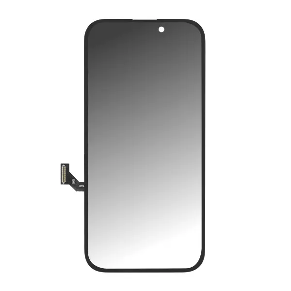 Sunix Soft Oled Screen for 15 Pro (120Hz)