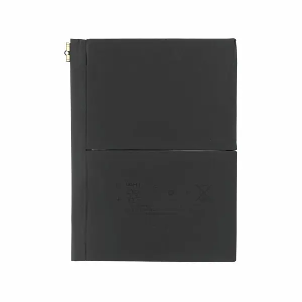 SUNIX TABLET BATTERY FOR  A2288 for iPad 10 (2022) / Air 4 (2020) / Air 5 (2022) - 7606mAh - Black