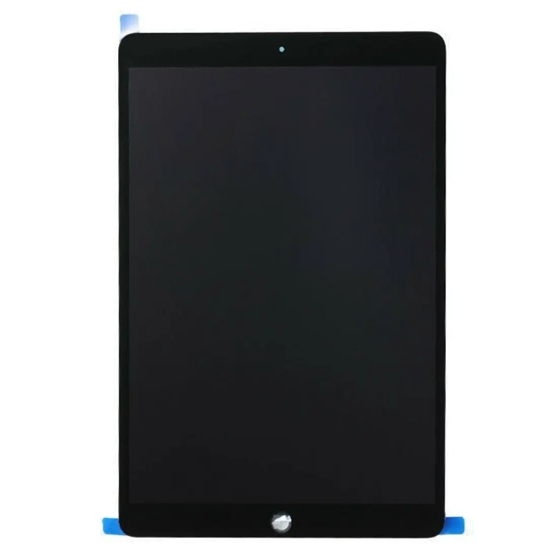 SUNIX TABLET LCD FOR iPad Air 3 (2019) (A2153, A2123, A2152) BLACK (TOUCH UNIT)