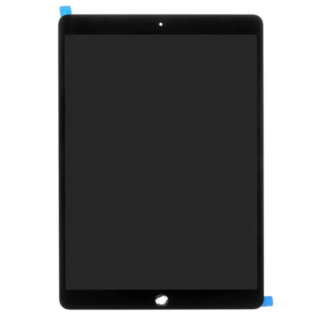 SUNIX TABLET LCD FOR iPad Pro 10.5 (2017) (A1701, A1709, A1852) BLACK (TOUCH UNIT)