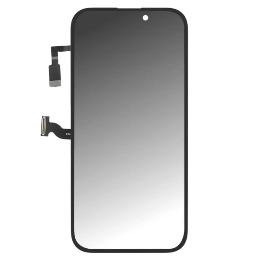 SUNIX-XH ORIGINAL PULLED LCD FOR IP 14 PRO MAX SENSOR FLEX