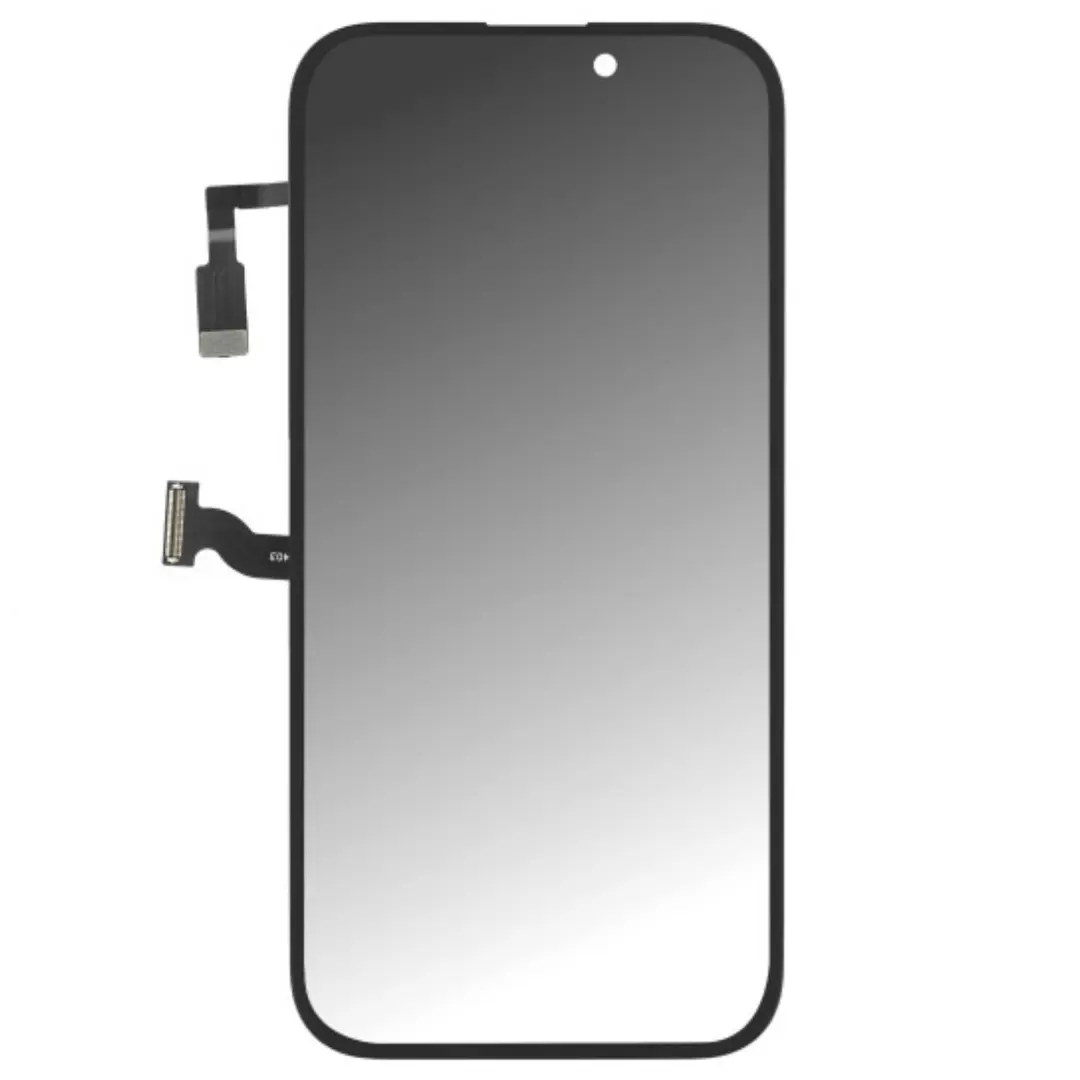 SUNIX-XH ORIGINAL PULLED LCD FOR IP 14 PRO SENSOR FLEX