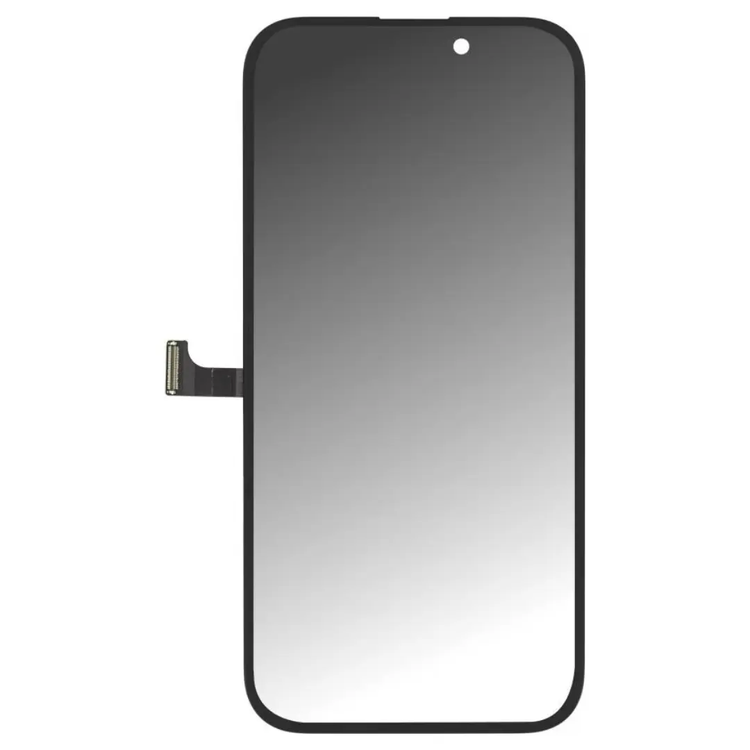 SUNIX-XH ORIGINAL PULLED LCD FOR IP 15 PRO MAX SENSOR FLEX