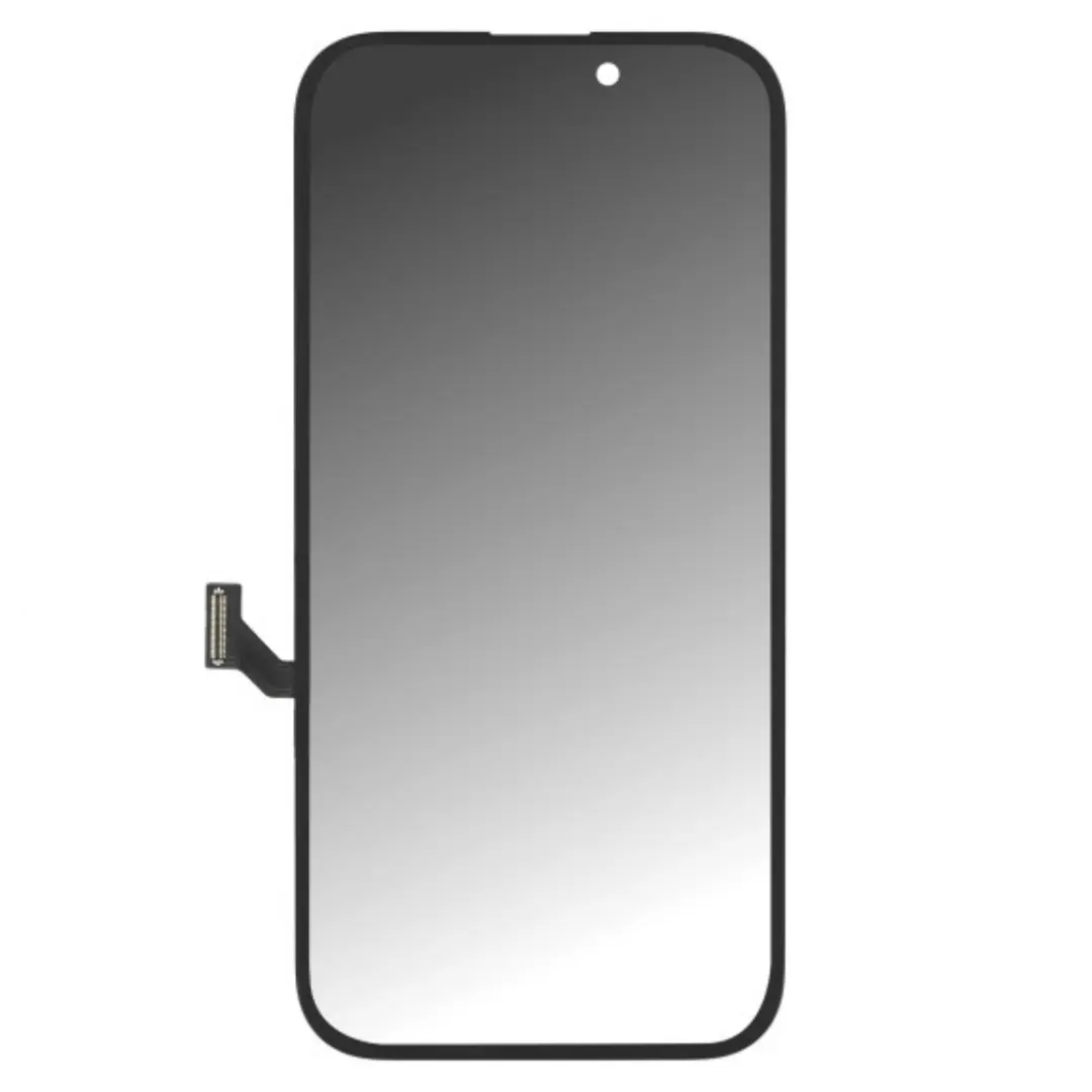 SUNIX-XH ORIGINAL PULLED LCD FOR IP 15 SENSOR FLEX