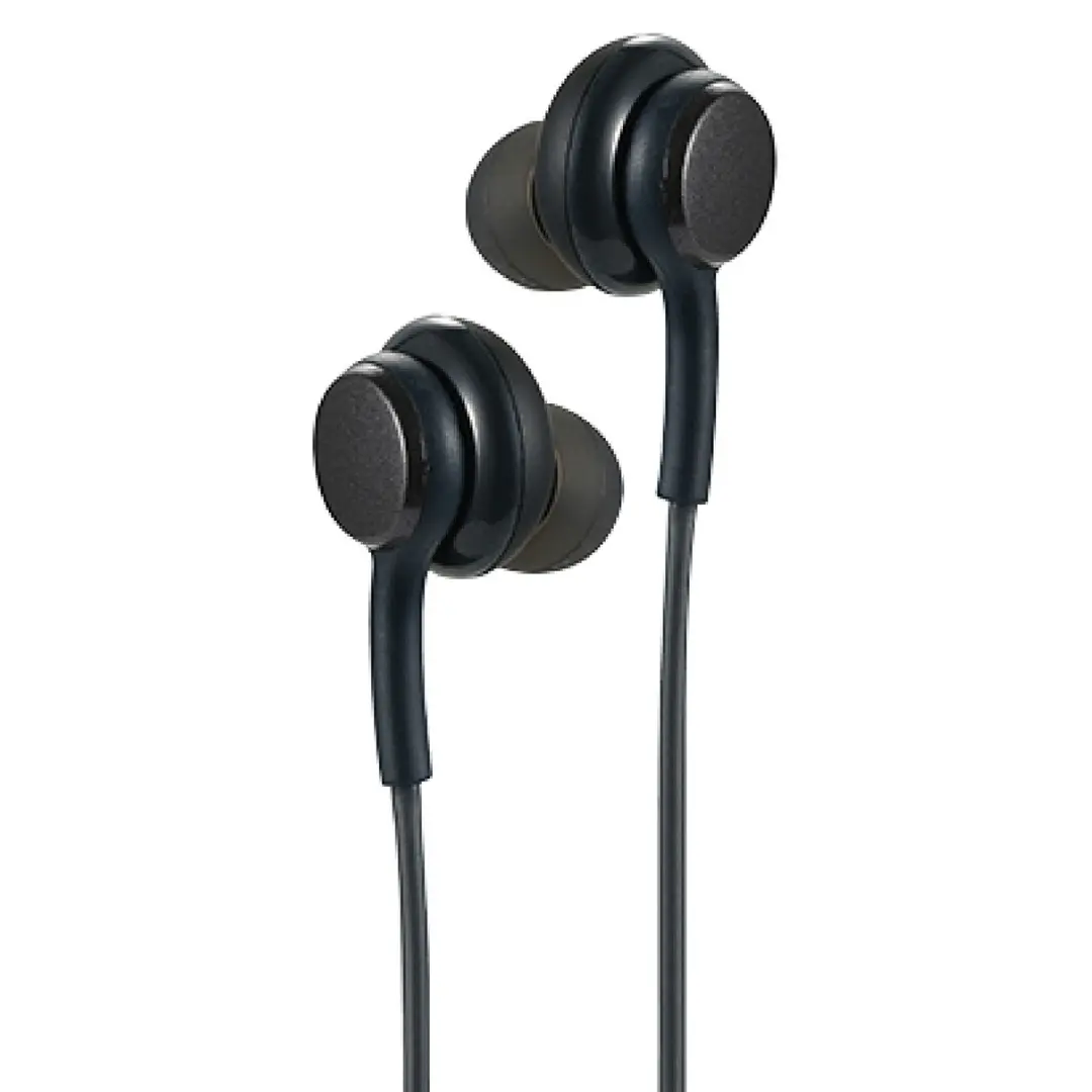 SX102 EARPHONE BLACK