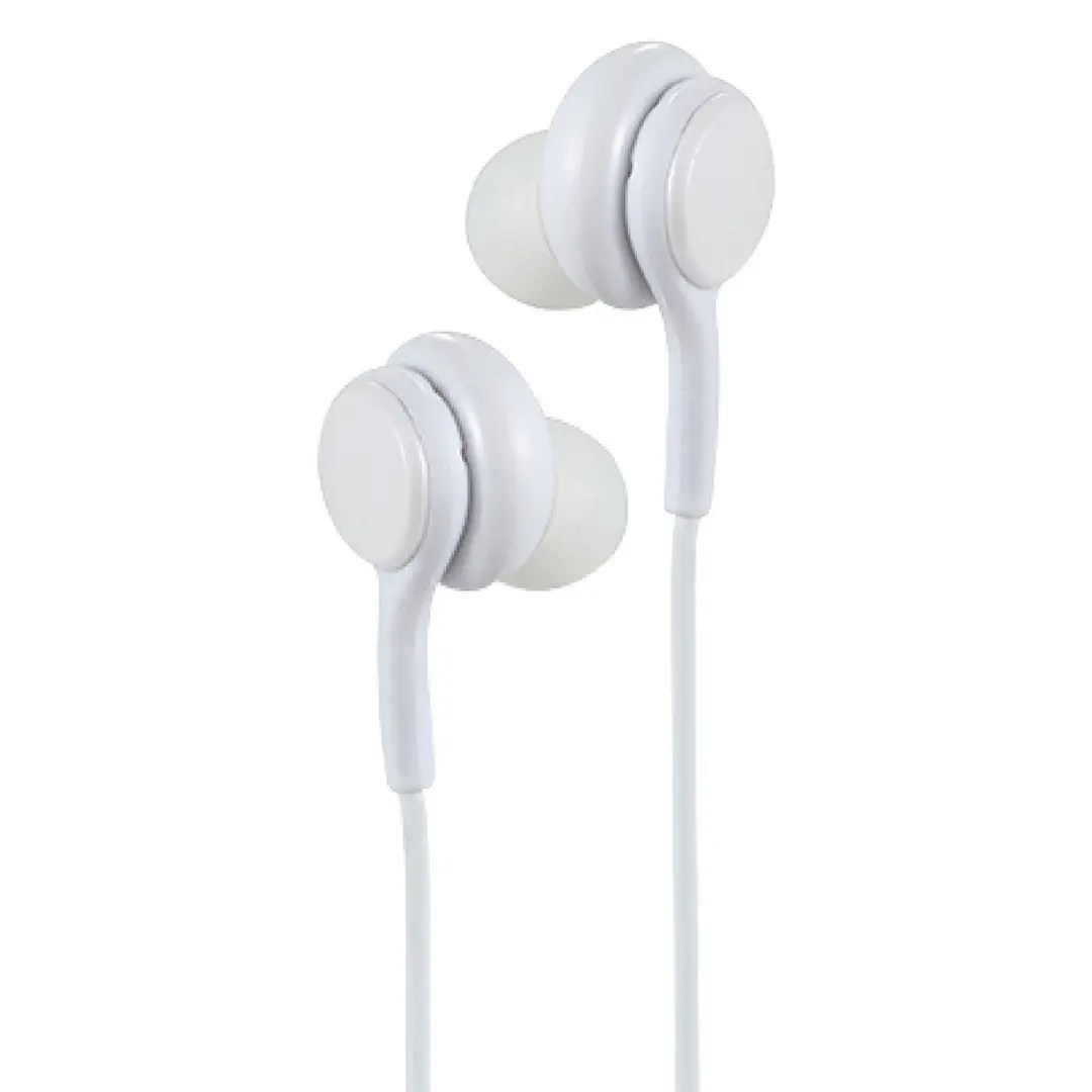 SX102 EARPHONE WHITE