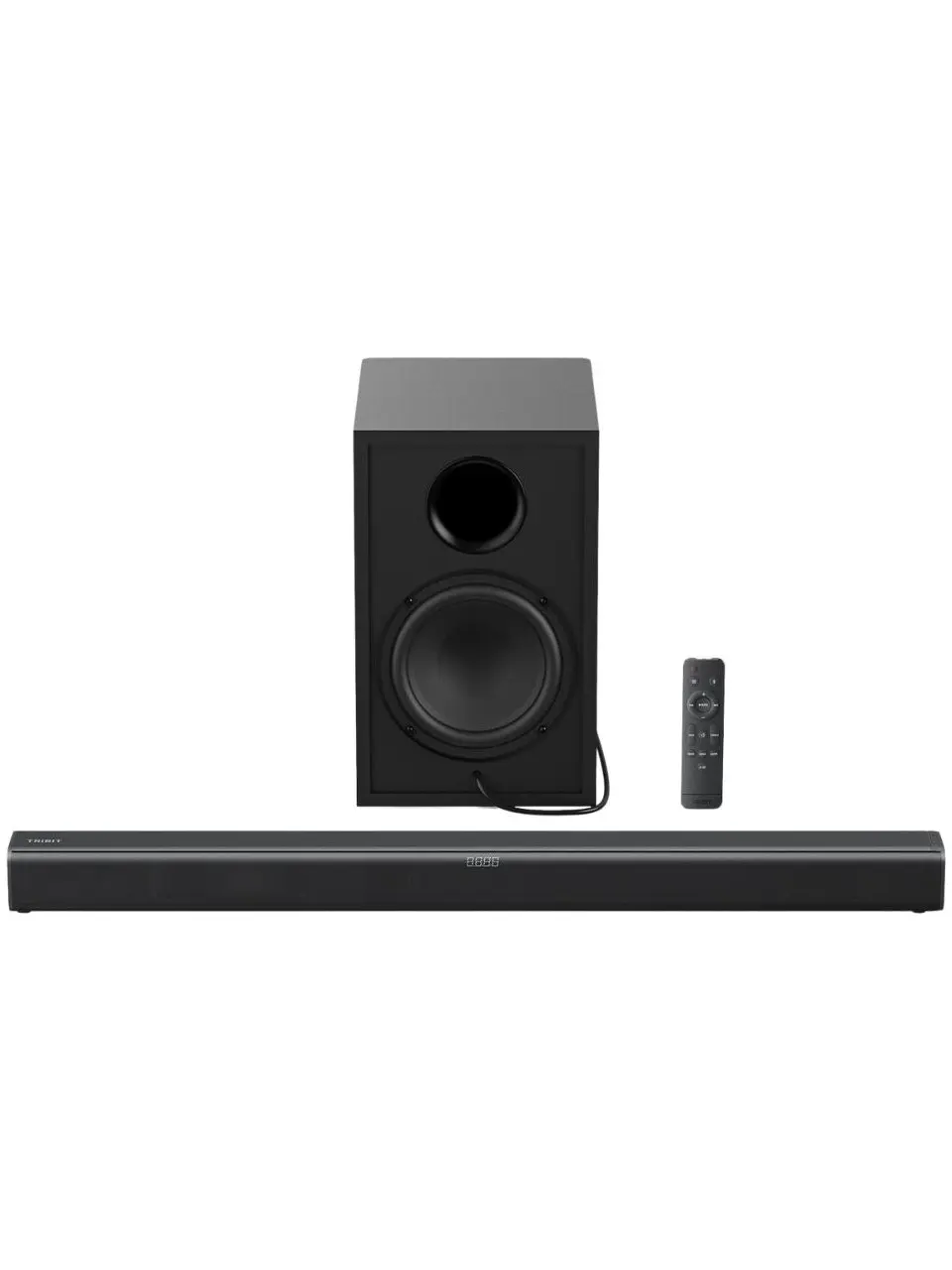 TRIBIT SOUNDBAR S1 BTS61 BLUETOOTH SPEAKER