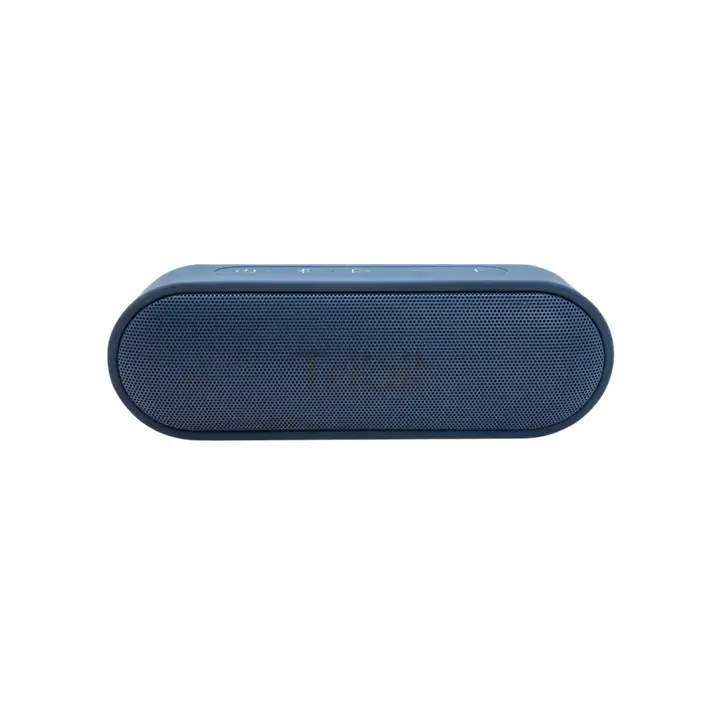 TRİBİT XSOUND GO BTS38 PORTABLE BLUETOOTH SPEAKER BLUE