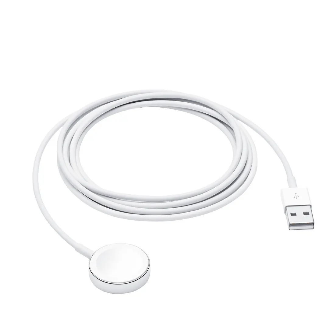 Sunix WTH-10 Magnetisch Ladekabel Smartwatch USB-A Apple Watch iOS Ladegerät