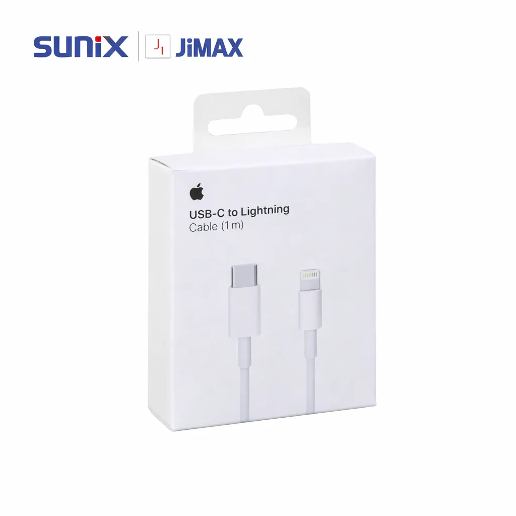 Apple 1m USB‑C to Lightning Cable MQGJ2ZM/A OEM (Retail)