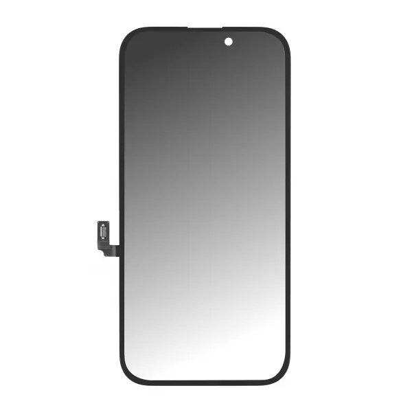 DD SOFT-OLED FÜR IPHONE 16